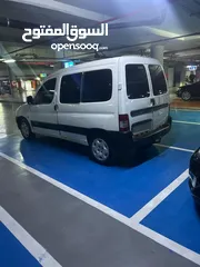  3 ستروين برلنجو للبيع