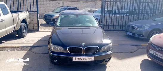  4 موصفات الدارBMW2007 ربي يبارك كاش أو شيك