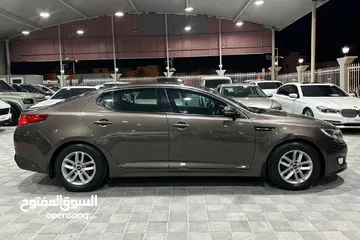  13 Kia Optima