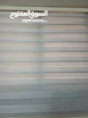  1 ابجور زيبرا جديد مستعمل