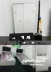  3 اسعار مميزة وحرررق غرف شبابية تبدأ ب180د العروض متاحة لفترة محدودة    متوفر جميع ألوان  نستطيع تن