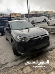  1 Toyota RV4