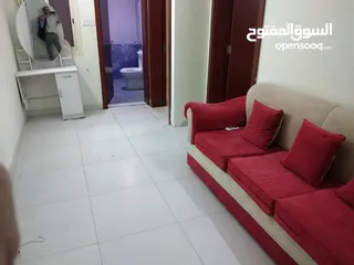  2 شقة الايجار القضيبية Flat for rent in Qudaibiya