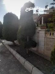 16 منزل (شبه فيلا) للبيع اربد (حوارة)