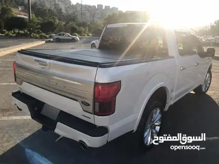  28 Ford F150 2019 Limited - 4 Jayed - 450hp