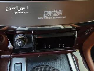  24 لكزس موديل lx570s 2015