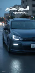 1 Golf gti mk6 2000 turbo