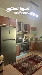  11 شقة للبيع مقابل مستشفى الملكة علياء