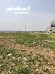  10 نصف دونم صخري قرب دوار اشكو