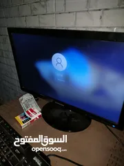  1 كمبيوتر كامل للبيع