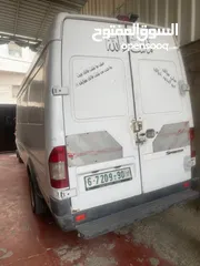  8 باص 416 شصي طويل