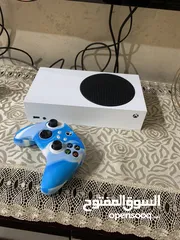  5 جهاز استعمال 28 يوم موجود بنابلسX box series s