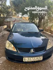  3 ميتسوبيشي فحص نضيف