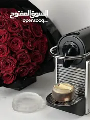  7 مكينة قهـوة Nespresso 2023