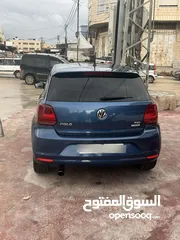  4 بولو الحبة المميزة باللون و الفحص.