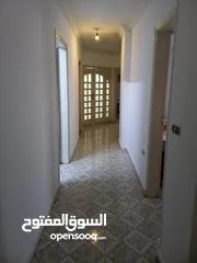 6 شقة للايجار في ارقي احياء العجوزة بمساحة 420 متر