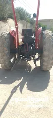  1 جرار زراعي 165 4 غيار بريك زيت