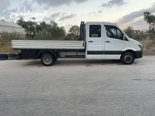  2 مرسيدس بنز
