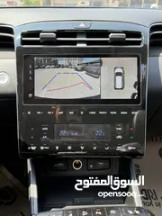  29 هونداي توسان ترخيص 2022 محرك 1600 هايبرد