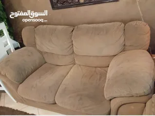  2 كنب مكون من ثنائية عدد 2