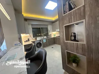  3 شقة مفروشة للايجار في عبدون  ( Property 38870 )-175034670