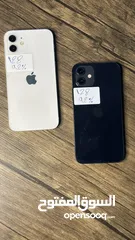  15 ‎عرض الصيف لمده 48 ساعه فقط iPhone 12 128GB  ‎ اقل سعر في الاردن