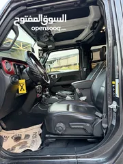  6 جيب ريبكون 2020للبيع