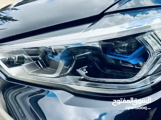  24 BMW X5 45e// M package 2023