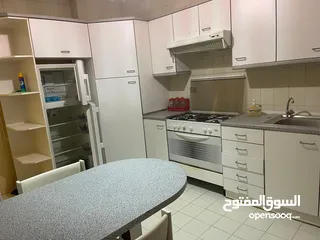  14 شقة مفروشة للإيجار في الشميساني - ref : 14636