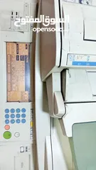  3 طابعة Ricoh Aficio 2051 للبيع بسعر حرق