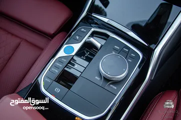  23 BMW I3 2023 M kit عداد زيرو مكفولة