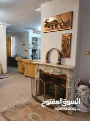  2 فيلا فاخرة للبيع في الجبيهة – مساحة 870 م2 – بدون وسيط