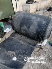  1 قشاط و قير كساره