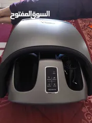  4 جهاز مساج لللبيع