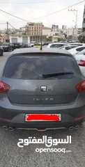  2 سيات ليبيزا 2009 Seat Ibiza