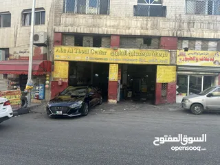  9 مشحمه غيار زيت غسيل سيارت و بناشر وكوشوك