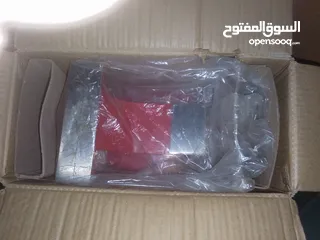  9 الات كهربائية يدوية صناعية..جديدة.