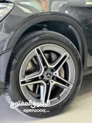  22 Mercedes Benz Glc 300e 4matic AMG  2021 صلاة النبي الجب مسكر مواصفات
