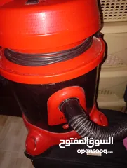  1 مكنسة كهربا شفط ممتاز