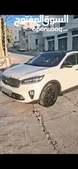  7 كيا سورينتو