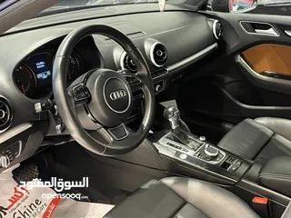  3 AUDI A3 FOR SALE 2015 MODEL