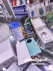  1 اخضر عشبي CAMON 30 5G وكالة معه كامل اغراضو جيجا 512 رام 24 متوفر توصيل