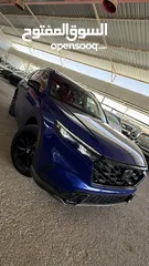  10 Honda CR-V HEV Sport L 2024 سعر بدون جمرك سيارة لا زالت حرة