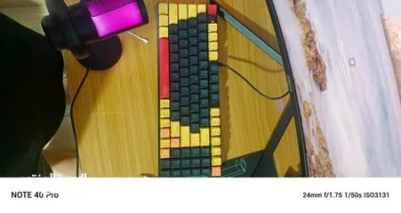  4 بي سي جيمنج بسعر جيد