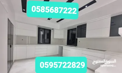  8 نجاره وديكور