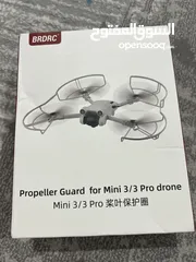  5 DJi Mini 3 and Mini 3 Pro Drone Accessories