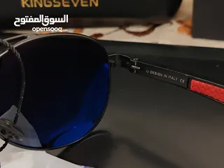  6 Italian sunglasses