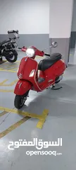  2 VESPA 300Cc