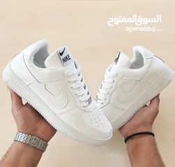  1 حذاء كوتشي نايك اير فورس Airforce