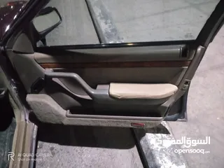  12 بيجو 605بحاله ممتازه